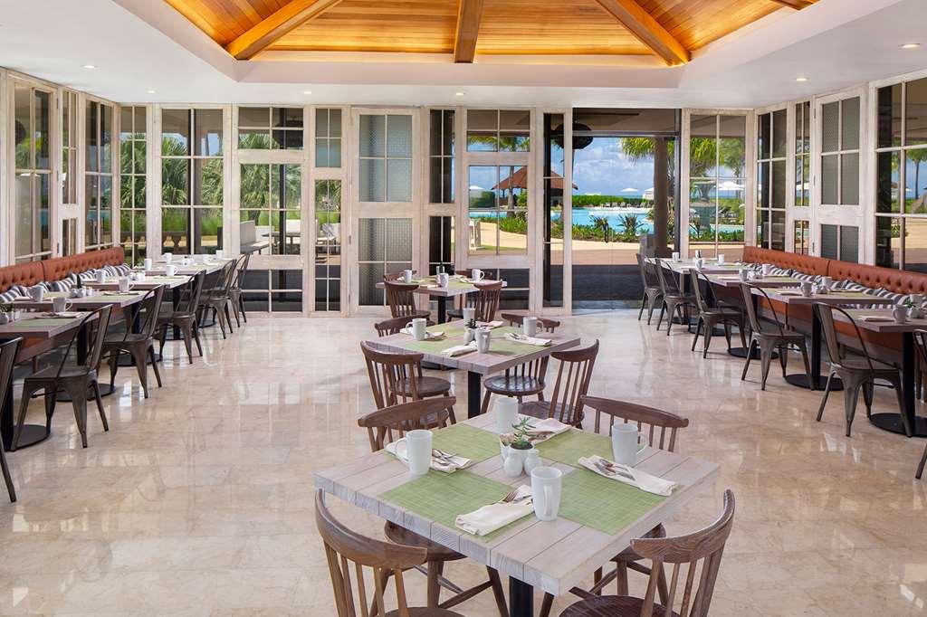 Hyatt Regency Grand Reserve Pr Rio Grande Restaurant photo